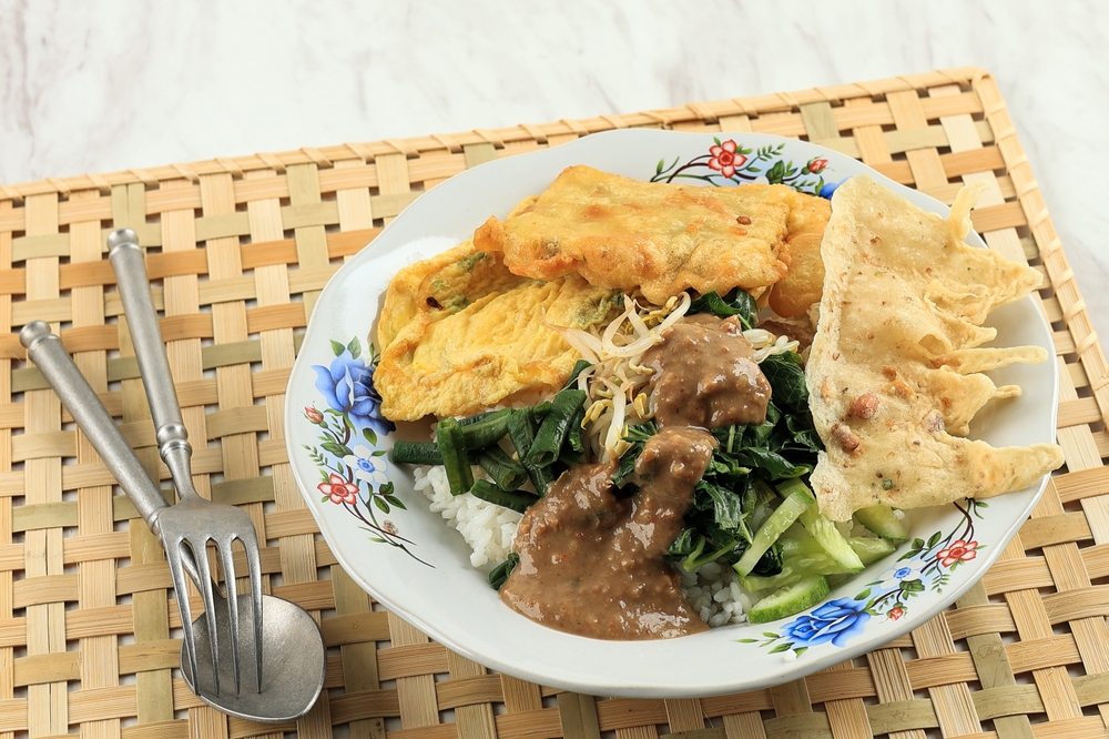 Pecel Pesisir Mliwis 1